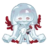 💿 emoji ♪ ׄ‌ 𝅥 𝐀𝐠𝐚𝐫 𝐀𝐠𝐚𝐫 𝐂𝐨𝐨𝐤𝐢𝐞 ׁ 𝄀𝂅⤿ @DueDejaVu Telegram sticker 23 of 128