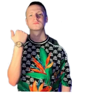 Sticker from Позор @TgEmodziBot