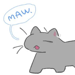 🐈 emoji 宗太郎soutarou宗太郎soutarou宗太郎 Telegram sticker 23 of 30