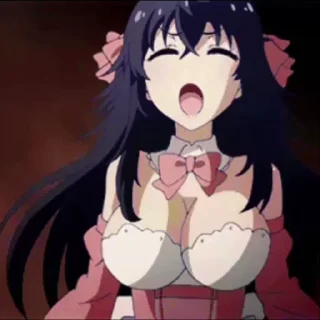 😡 emoji anime g!rls by kayosshhi by @offstikbot Telegram sticker 15 of 37