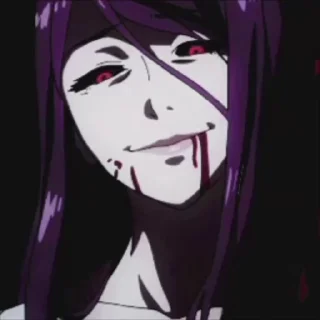 😎 emoji anime g!rls by kayosshhi by @offstikbot Telegram sticker 1 of 37