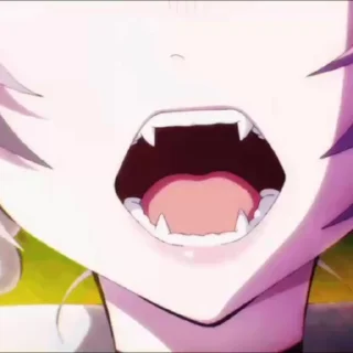 🥵 emoji anime g!rls by kayosshhi by @offstikbot Telegram sticker 16 of 37