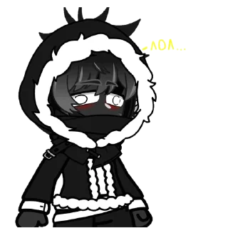 😐 emoji Watcher Telegram sticker 22 of 38
