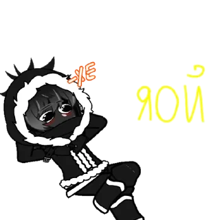 🏳‍🌈 emoji Watcher Telegram sticker 5 of 38