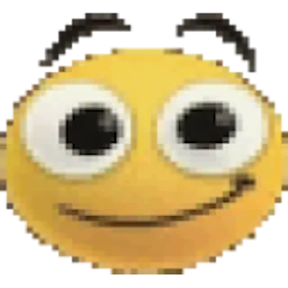 🙂 emoji ВП Telegram sticker 2 of 117