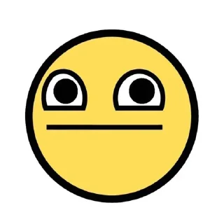 Sticker from SUPER MEGA EMOJI