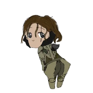 Sticker from попочки мгр