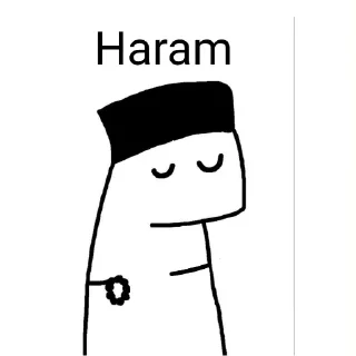 😂 emoji Мем Набор - by @BCE_HOPME Telegram sticker 12 of 58