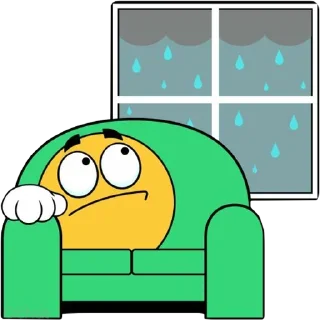 🤬 emoji Emoji @TVstickers Telegram sticker 5 of 17