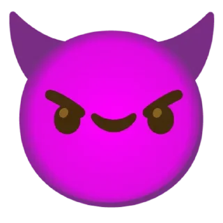 Sticker from Emoji