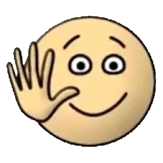 Sticker from -;;Emoji by @stasshygaew