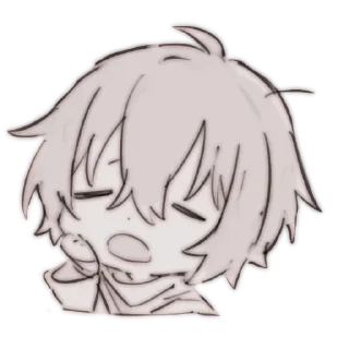 🙄 emoji нужные мне стикеры @sozdat_stikery_bot Telegram sticker 15 of 50