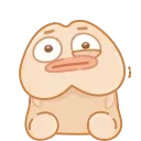 🥹 emoji Лучшие стикеры: @animstikers1 Telegram sticker 10 of 13