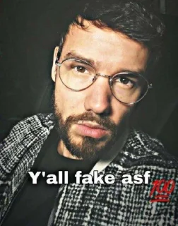 😤 emoji it's all payne no liam Telegram sticker 21 of 82