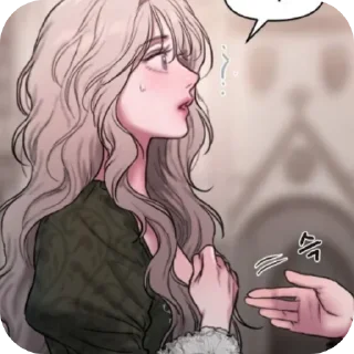 🪷 emoji lily of the valley Telegram sticker 8 of 81