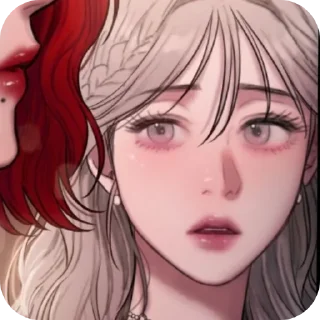 👄 emoji lily of the valley Telegram sticker 13 of 81