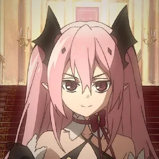 😎 emoji krul. @Lui_fi ➡️ @Ctikerubot Telegram sticker 3 of 40