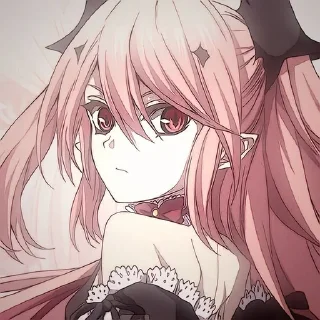 😍 emoji krul. @Lui_fi ➡️ @Ctikerubot Telegram sticker 4 of 40