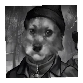 😵 emoji Антон+Полина=Внуки Кариночки Telegram sticker 11 of 22