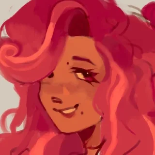 🍓 emoji распа и мефедрон канон Telegram sticker 5 of 18