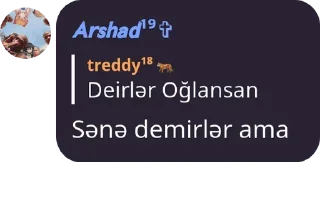 👰‍♀️ emoji @duhurensohnn @BrendUserbot Pack 1 Telegram sticker 15 of 19