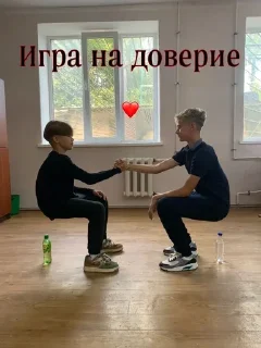 Sticker from Вкусный чай
