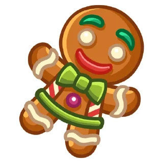 🍪 emoji Hide Online Telegram sticker 23 of 39