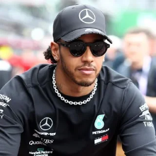 😎 emoji mercedes petronas f1 Telegram sticker 11 of 120