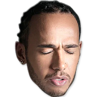 😞 emoji F1 Telegram sticker 24 of 119