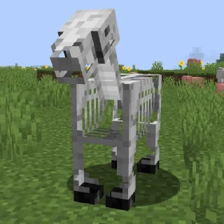 🐎 emoji Мобы (@StickersMinecraft) Telegram sticker 12 of 49