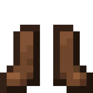 Sticker from Броня (@StickersMinecraft)