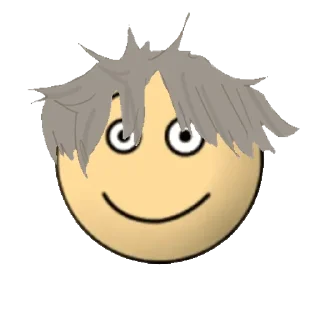 🤠 emoji дурак haus Telegram sticker 15 of 25