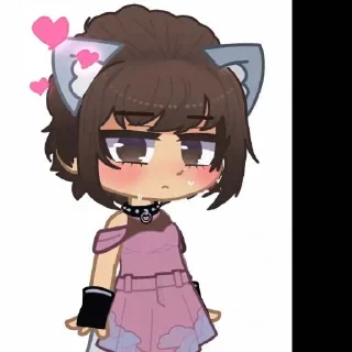 Sticker from Me