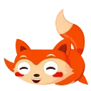 Sticker from KuFox @Kucoin_Exchange
