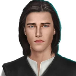 😔 emoji Дракула и компания @draculavl Telegram sticker 2 of 47