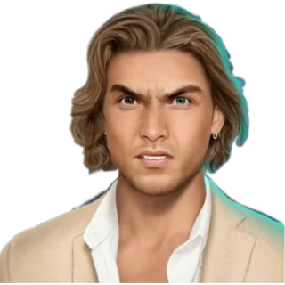 🤬 emoji Дракула и компания @draculavl Telegram sticker 12 of 47
