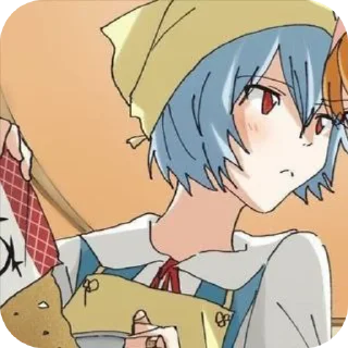 👄 emoji Пиздец какойтт Telegram sticker 18 of 120