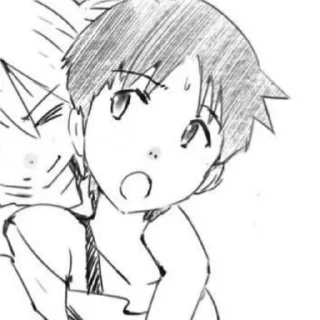 ✋ emoji Пиздец какойтт Telegram sticker 15 of 120