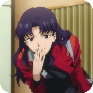 💇 emoji Пиздец какойтт Telegram sticker 24 of 120