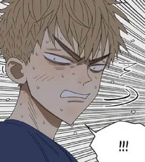 😡 emoji 19 дней пиздеца Telegram sticker 14 of 41