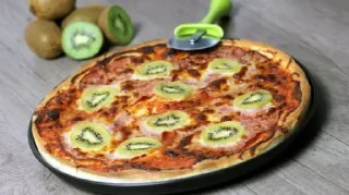🍕 emoji I like pizza Telegram sticker 6 of 36