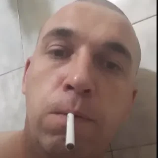🚬 emoji Галя Mixer Telegram sticker 1 of 26