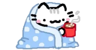 ☕️ emoji ⋆౨ৎ˚⟡˖ ࣪ @yazikiq Telegram sticker 11 of 25