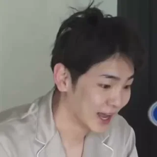 Sticker from Key World