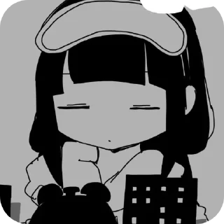Sticker from блять я не ебу как это назвать