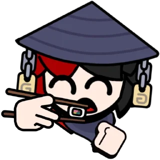 🍱 emoji Пины от Биляша Telegram sticker 10 of 51