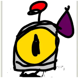😰 emoji Дикие пины Telegram sticker 21 of 30