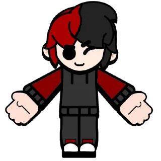🧍‍♂ emoji Пины от Биляша Telegram sticker 9 of 51