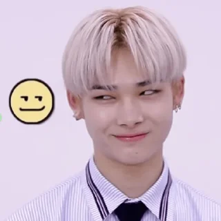 😏 emoji legendary Telegram sticker 23 of 54