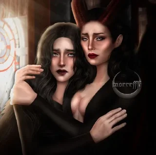🌟 emoji Война и Элиза 😘 https://t.me/m Telegram sticker 20 of 31